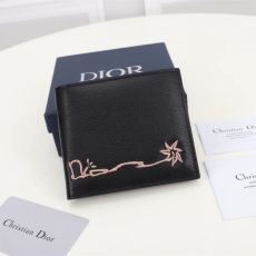 Christian Dior Wallet